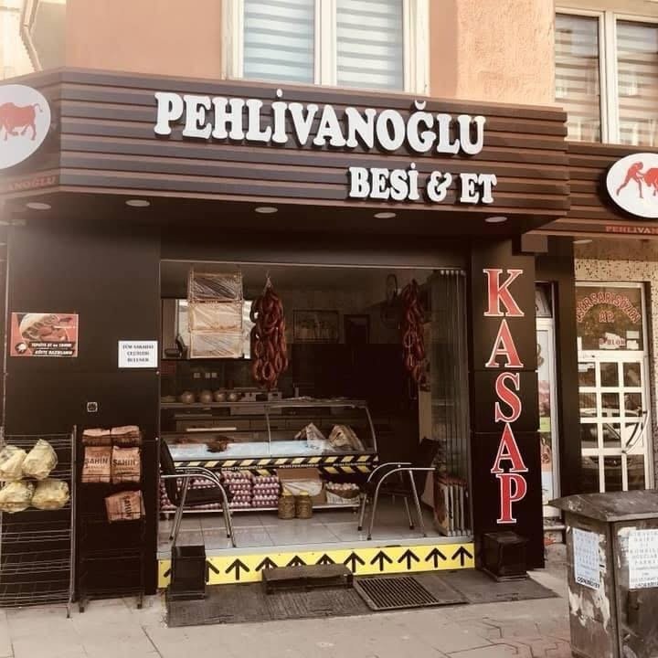 Kasap Pehlivanoğlu 58
